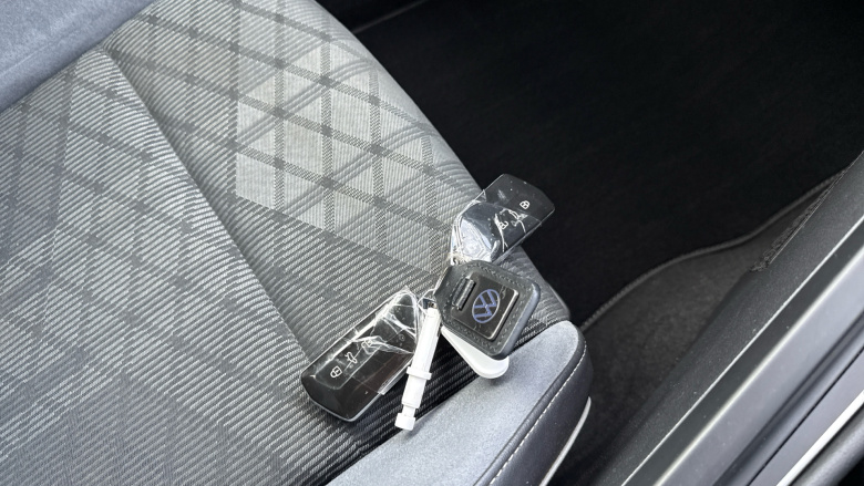 Volkswagen Golf 1.5 TSI 150 R-Line 5dr Petrol Hatchback